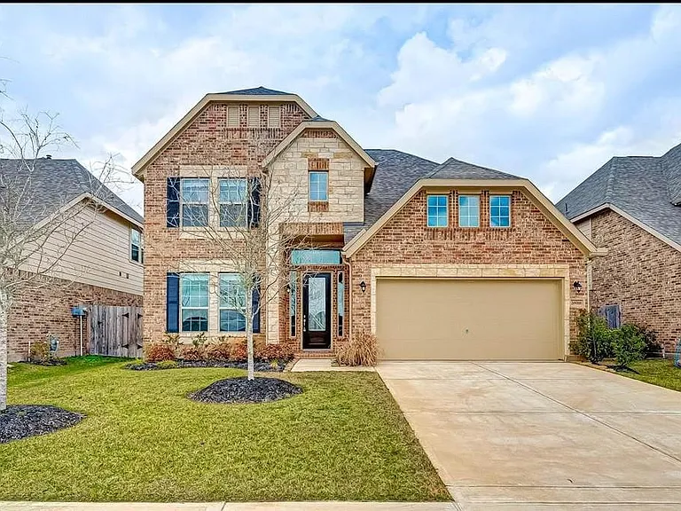 26918 Skylark Bluff Trl — Photo 1