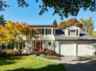 295 NW Torrey View Dr, Portland, OR 97229