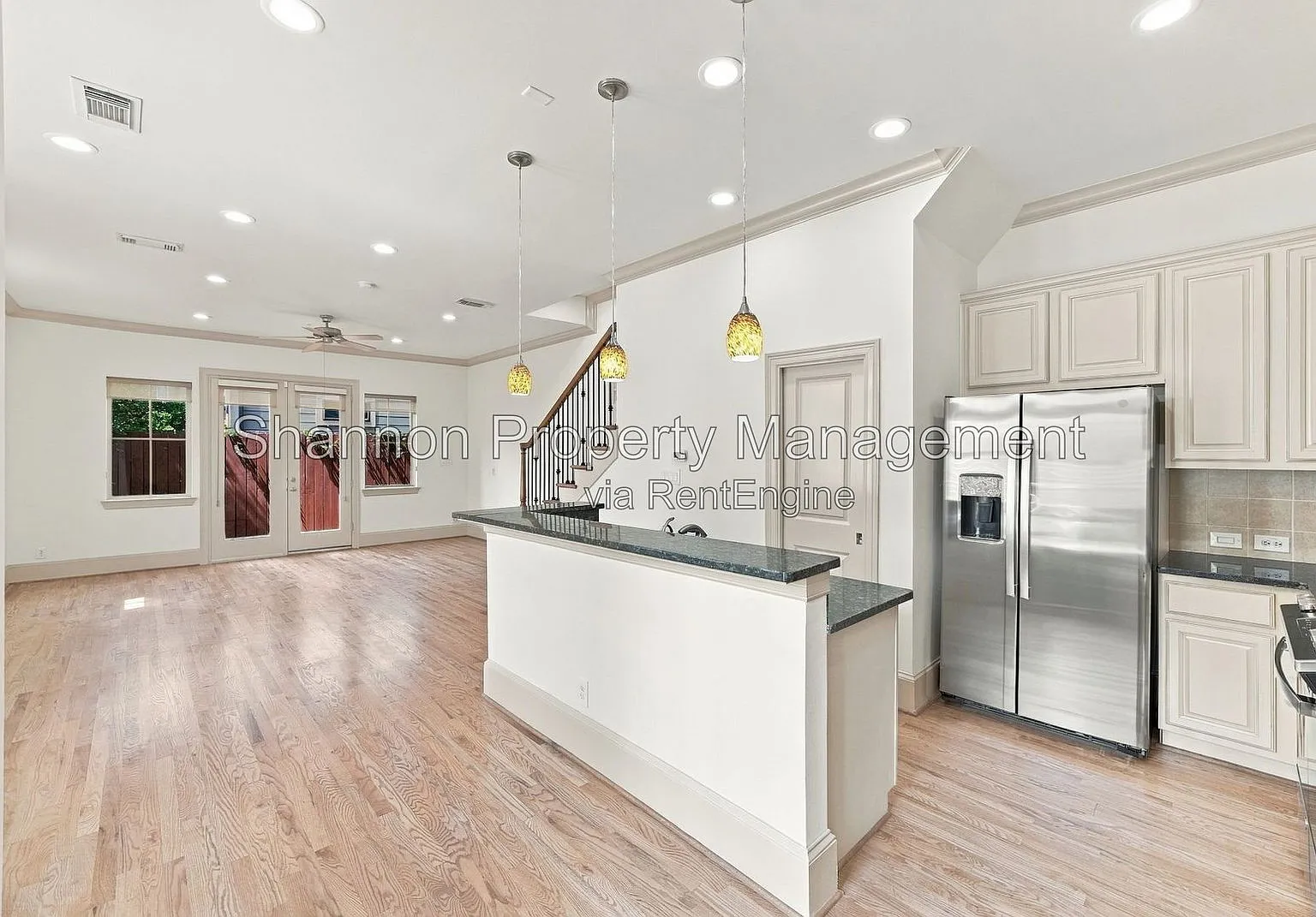 3 bed, 3.5 bath, 2279 sqft, $3,295 — Photo 3