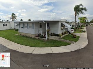 66245 Oxford Rd N, Pinellas Park, FL 33782