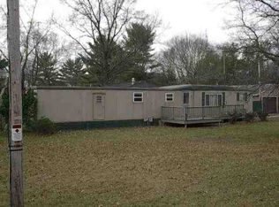 824 Church Ave, Nekoosa, WI 54457
