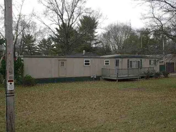 824 Church Ave, Nekoosa, WI 54457