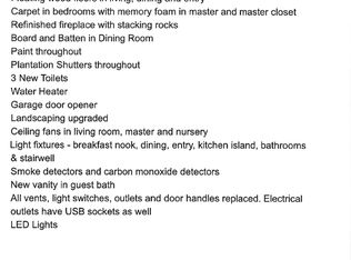 3805 SW Sandstone Ave, Bentonville, AR 72712