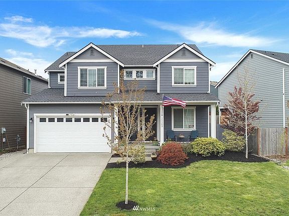 3rd image of 15302 82nd Ave E