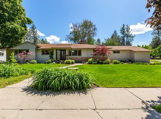 1023 W 30th Ave, Spokane, WA 99203
