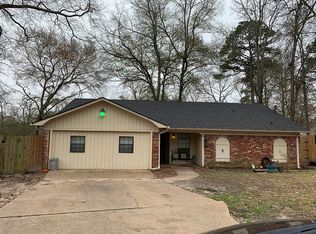 11581 Hollyridge Dr, Tyler, TX 75703