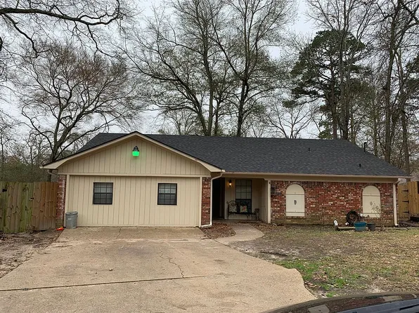 11581 Hollyridge Dr, Tyler, TX 75703