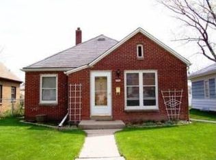3456 N 92nd St, Milwaukee, WI
