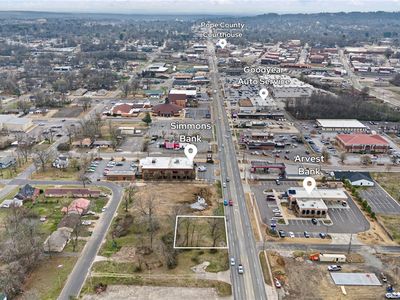 824 N Arkansas Ave, Russellville, AR, 72801