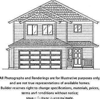 1st image of 4913 Lot 51 104th Place NE