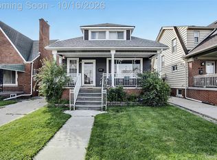 5111 Neckel St, Dearborn, MI 48126