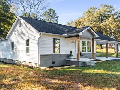107 Wood St, Westminster, SC, 29693