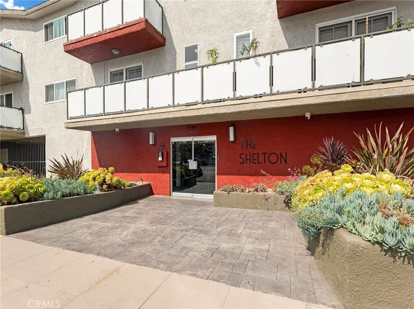 525 S Shelton St Unit 205, Burbank, CA 91506