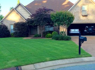 32 Barksdale Cv, Jackson, TN 38305