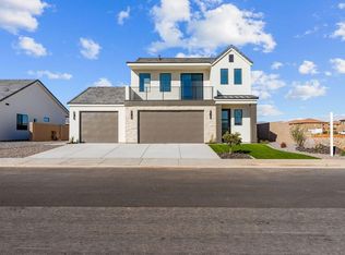 2433 Patricia Dr, Santa Clara, UT 84765