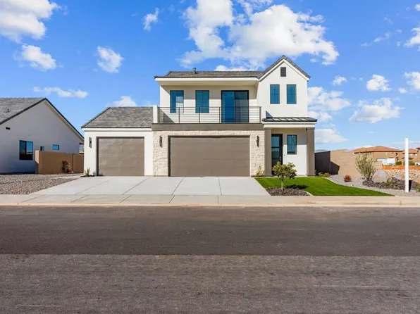 2433 Patricia Dr, Santa Clara, UT 84765