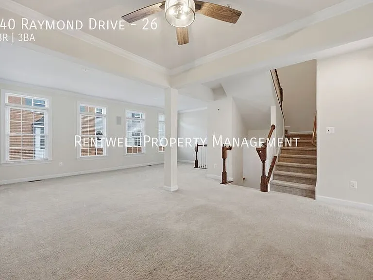 540 Raymond Dr #26 — Photo 10