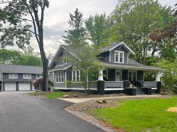 4652 S Turner Rd, Canfield, OH 44406