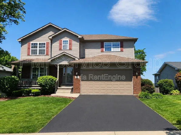 2903 Carol Dr, Joliet, IL 60432