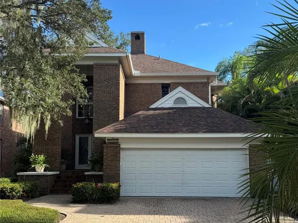 2706 CHAMBRAY LANE, TAMPA, FL 33611
