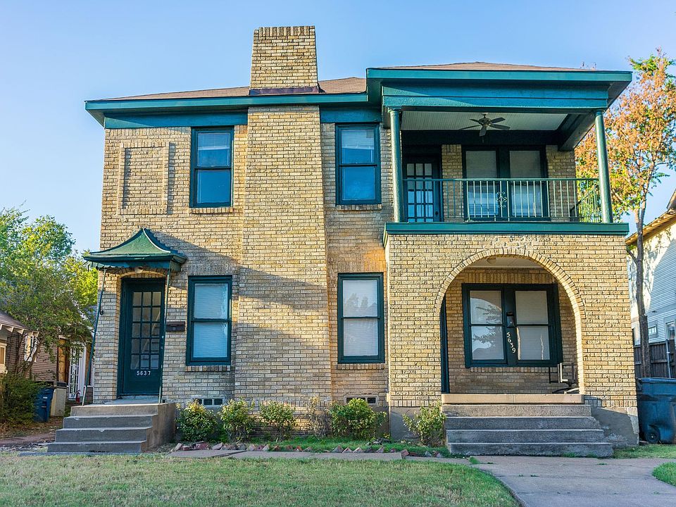 1st image of 5639 Vickery Blvd