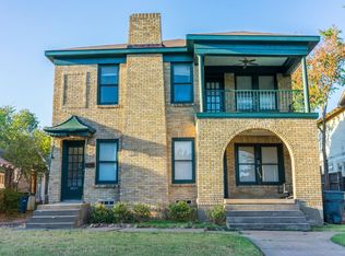 5639 Vickery Blvd, Dallas, TX 75206