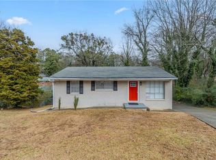 37 Delmoor Ct NW, Atlanta, GA 30311