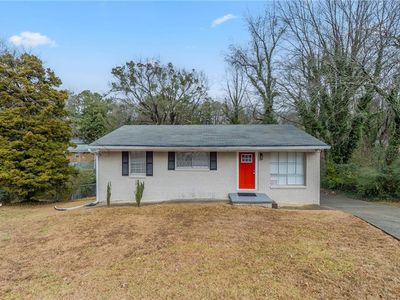 37 Delmoor Ct NW, Atlanta, GA, 30311