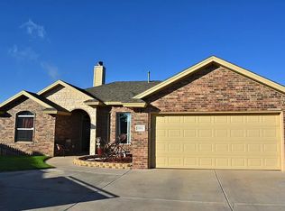 5911 101st Pl, Lubbock, TX 79424
