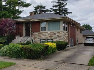 5538 S Meade Ave, Chicago, IL
