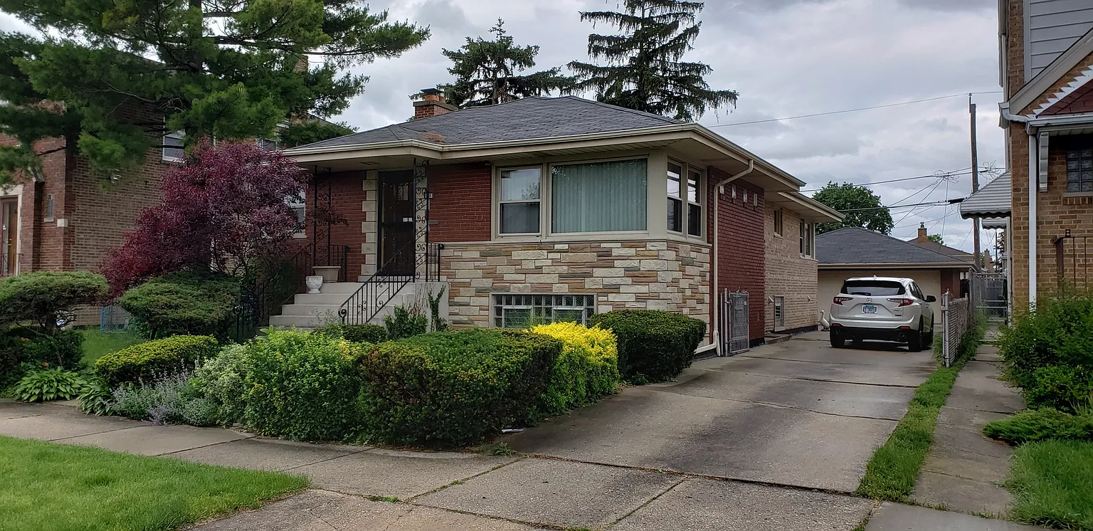 5538 S Meade Ave photo 1