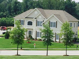 11109 Dappled Grey Way, Upper Marlboro, MD 20772