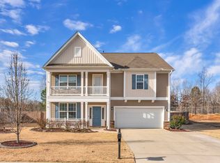 251 Castleton Cir, Boiling Springs, SC 29316