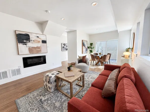 1240 N Tennyson Street, Denver, CO 80204