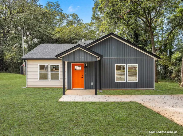 460 Eloise Dr, Spartanburg, SC 29301