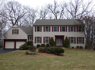 70 Susan Dr, Chatham, NJ 07928