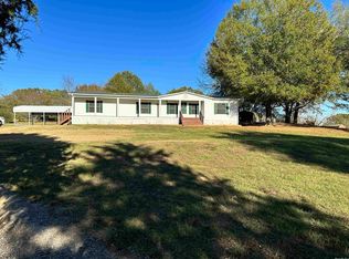 2A E Maple Rdg, Greenbrier, AR 72058