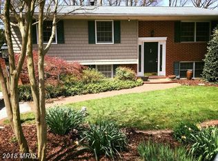 1133 Ramblewood Dr, Annapolis, MD 21409