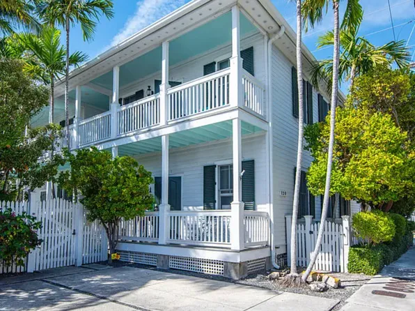 120 Angela St #3, Key West, FL 33040
