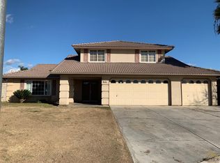 490 Emily Way, Shafter, CA 93263