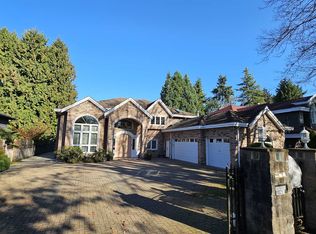 10251 Caithcart Rd, Richmond, BC V6X 1N3