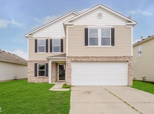 2834 Wolfgang Dr, Indianapolis, IN 46239
