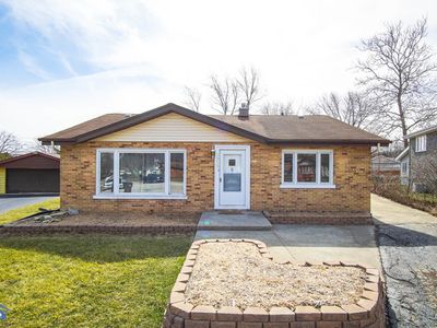 16119 Beth Ct, Oak Forest, IL, 60452