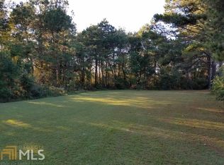 0 Eureka Rd, Sylvania, GA 30467