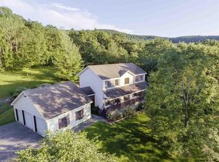 138 Three Track Mountain Rd, Warnerville, NY 12187