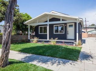9405 Elizabeth Ave, South Gate, CA 90280