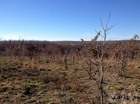 Turner Road - another high point