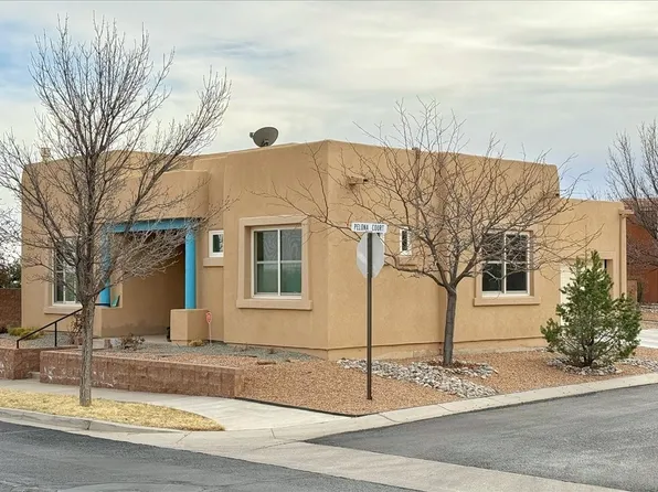 1 Pelona Ct, Santa Fe, NM 87508