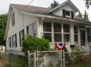 53 Mazarin St, Springfield, MA 01151