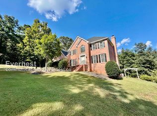 2835 Commons Dr, Lawrenceville, GA 30044